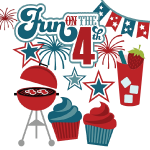 Annual July 4th Parade & Pool Party