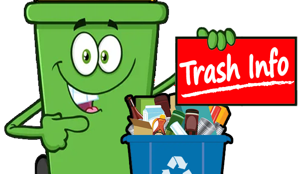 New Trash Billing 1/1/2026 New Trash Billing 1/1/2026