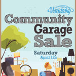 Community Garage Sale