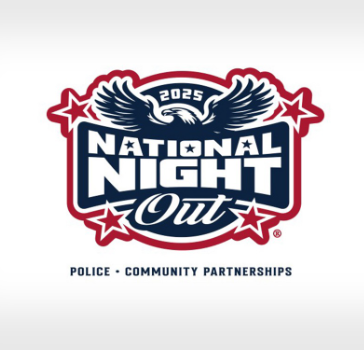 National Night Out 2025 National Night Out 2025