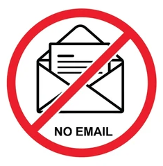 HOA Board Email Disruption