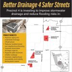 Street Drainage Project